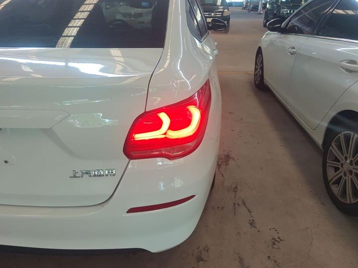 Cavalier 2016 1.5L AT photo 7