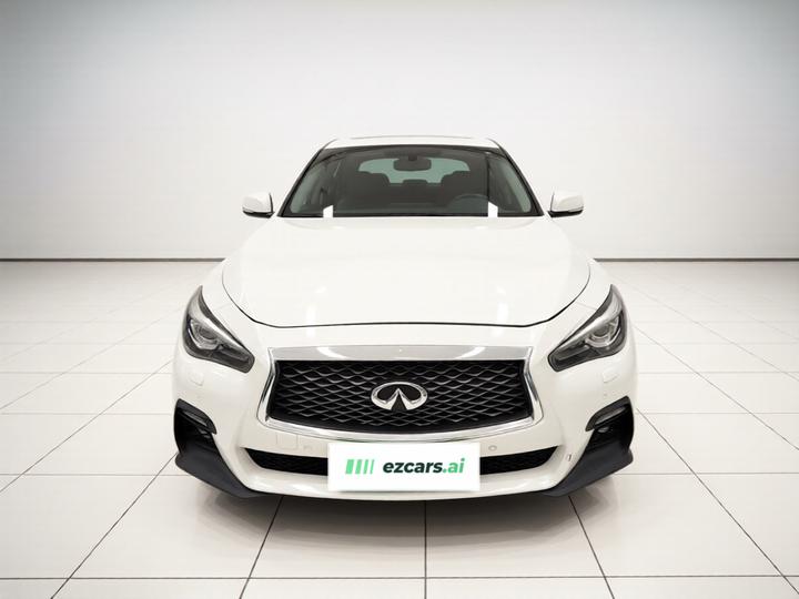 Q50L 2016 2.0T Progressive photo 2