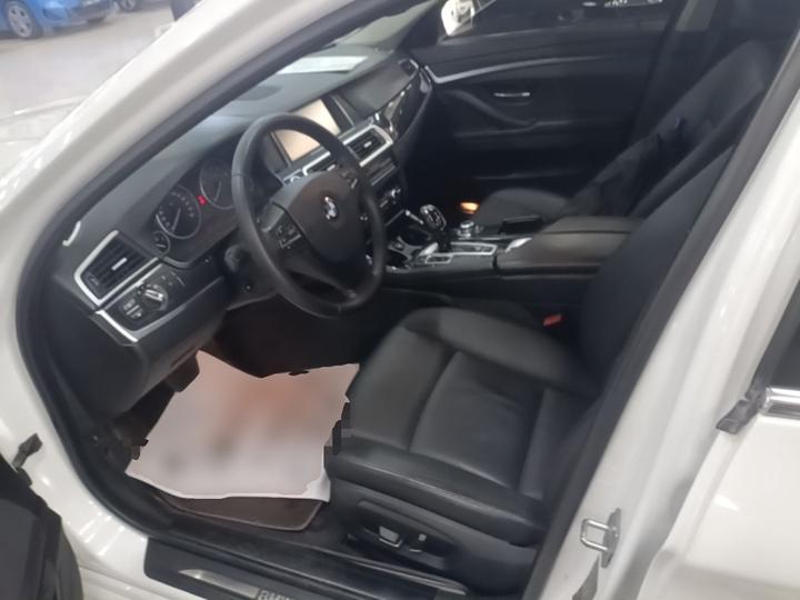 5 Series 2014 520Li photo 6