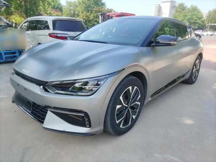 EV6 2023 GT-Line EAWD