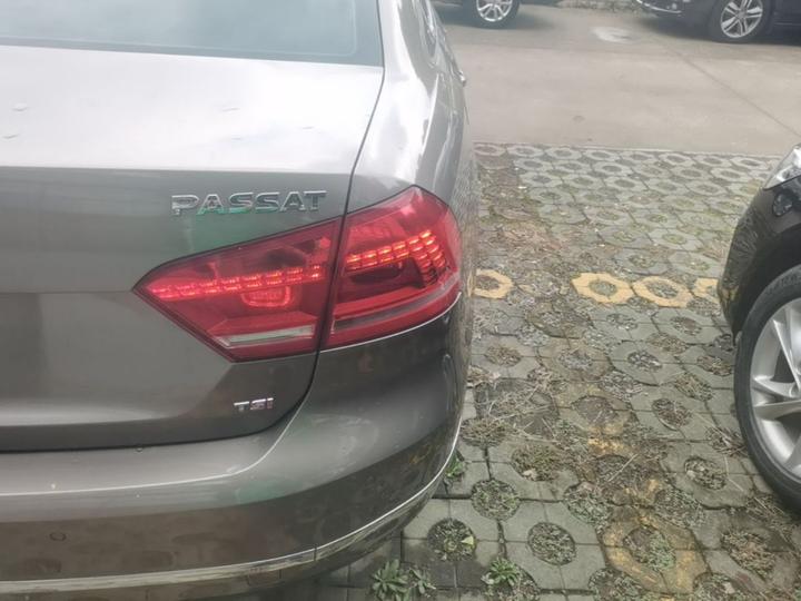 Passat 2014 1.8TSI DSG photo 7