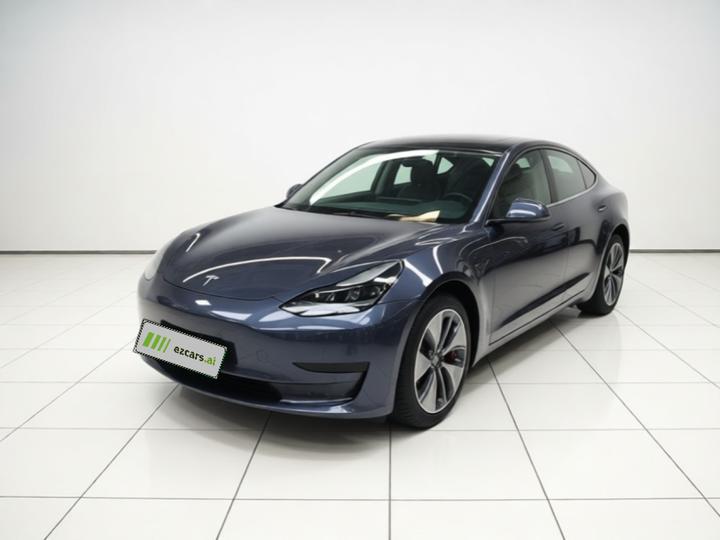 Model 3 2022 RWD