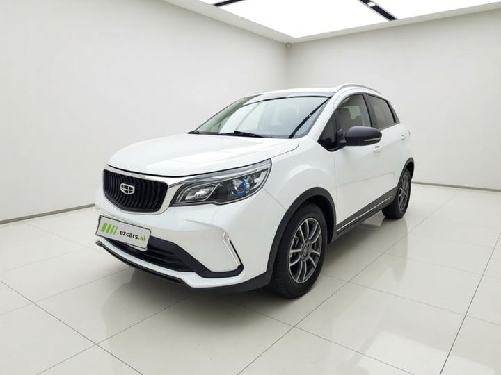 Vision X3 2021 PRO 1.5L CVT Premium