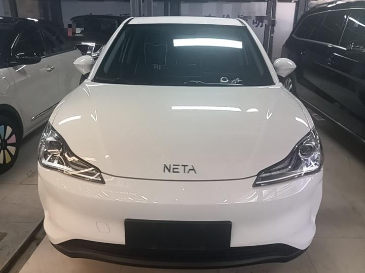 Neta V 2022 Standard Range photo 2