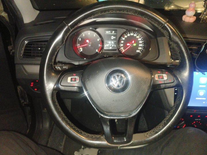 Lavida 2017 1.6L AT Comfort photo 3