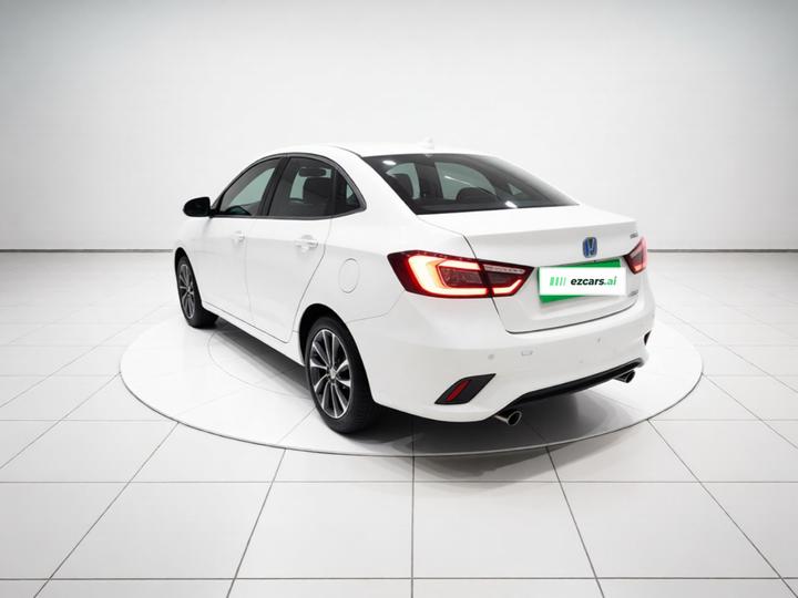 Eado DT 2018 1.6L MT Smart photo 4
