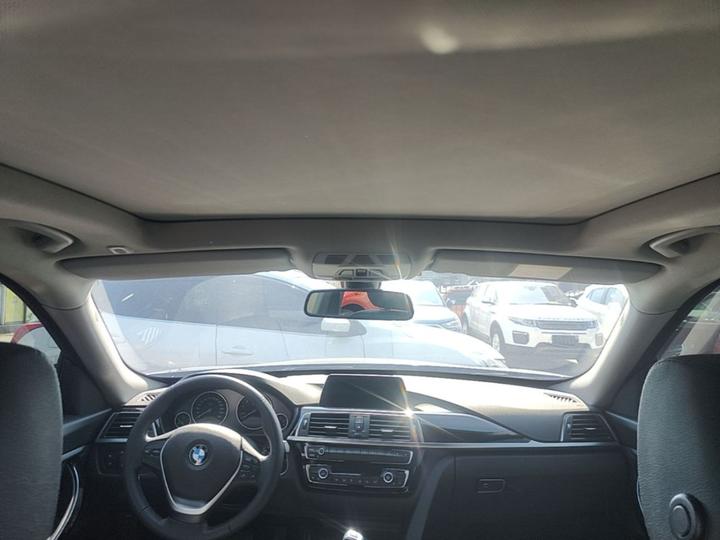3 SeriesGT 2019 320i Fashion photo 7