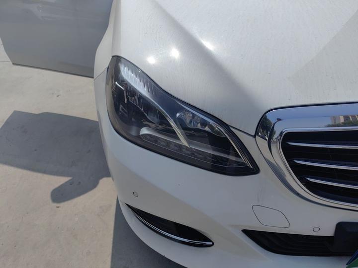 E-Class 2015 E 200 L photo 7