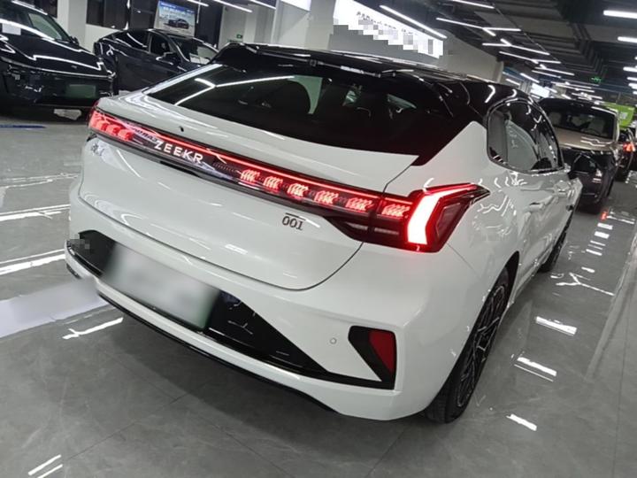001 2024 ME 100kWh AWD photo 6