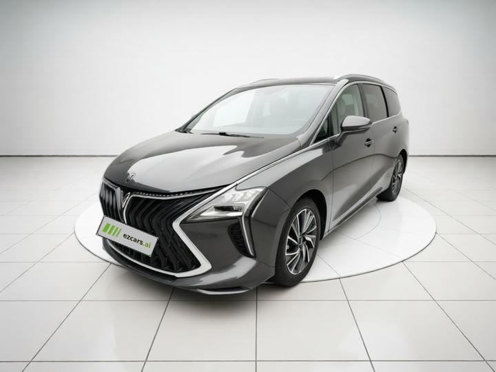 Forthing Yacht 2022 1.5T DCT