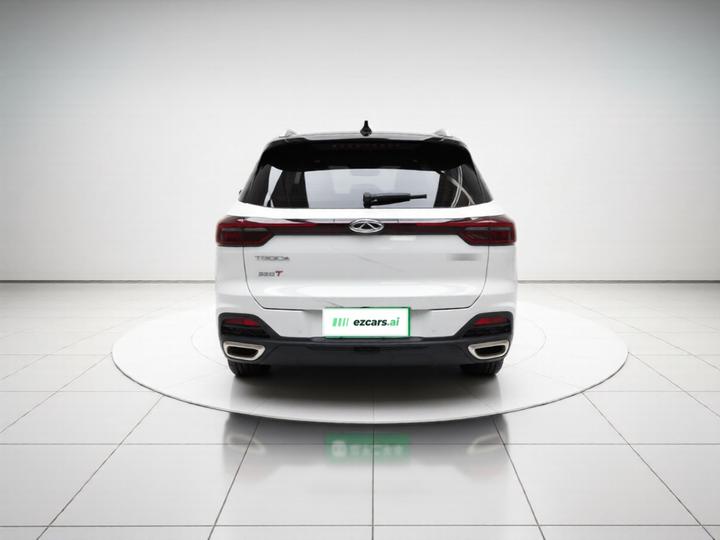 Tiggo 8 2020 Facelift 290TGDI AT Elite photo 5