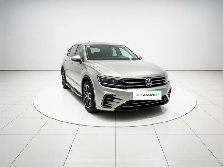 Tiguan L EV 2019 430PHEV Hybrid Flagship photo 3