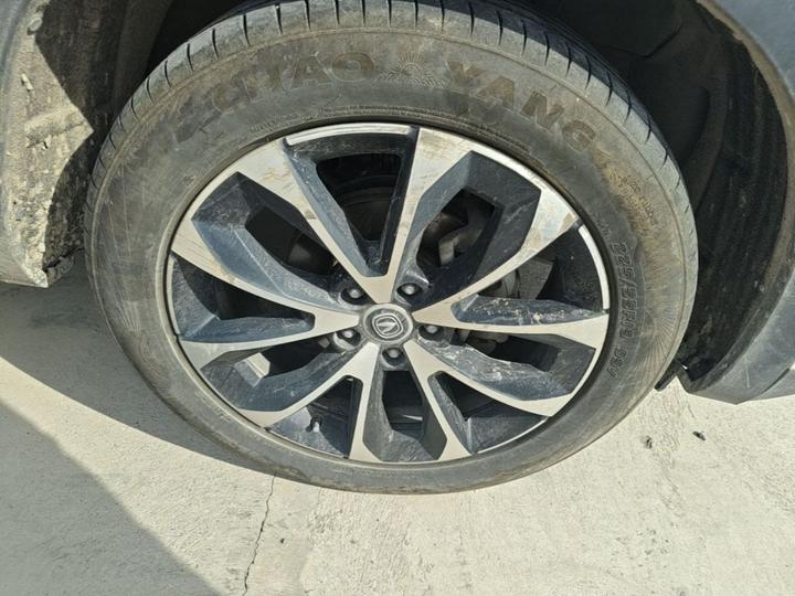 CS85 COUPE 2019 1.5T DCT China VI photo 8