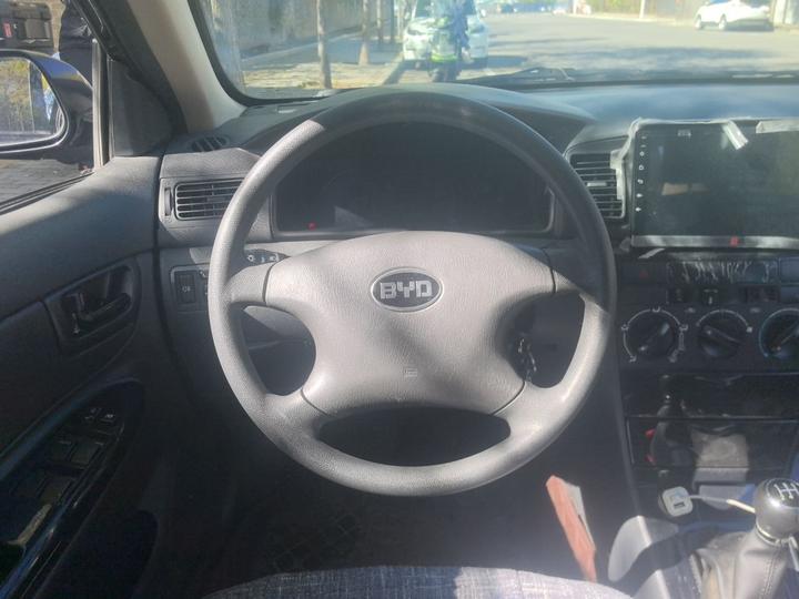 F3 2020 1.5L MT Classic photo 3