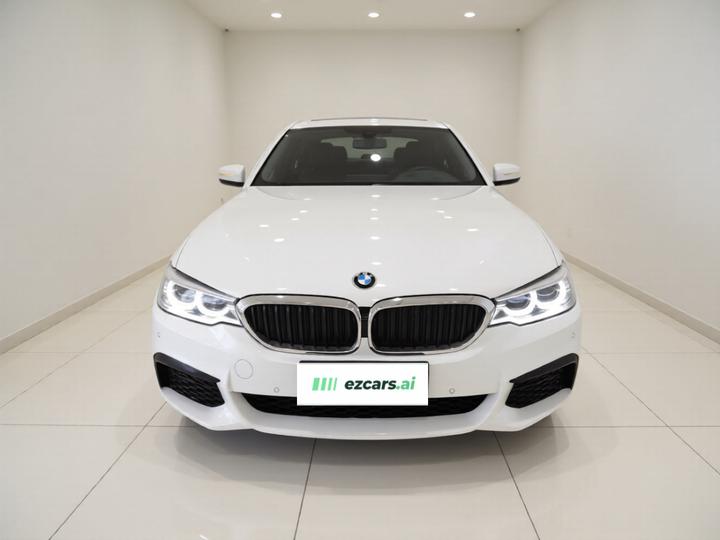 5 Series 2020 530Li Leading M Sport Package photo 2