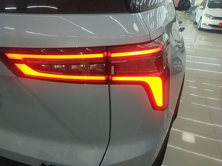 Plus 2024 102km RS photo 7