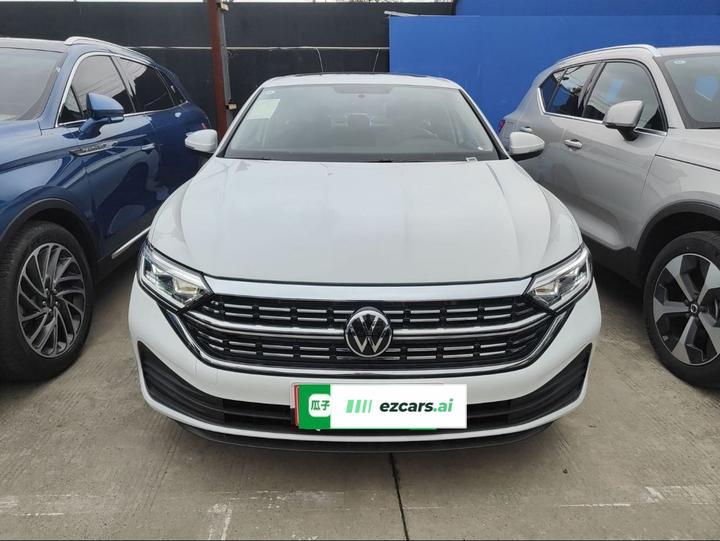 Sagitar 2025 Facelift 200TSI DSG photo 2