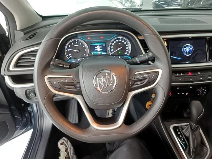 Excelle 2021 Facelift Classic 1.5L AT Elite photo 6