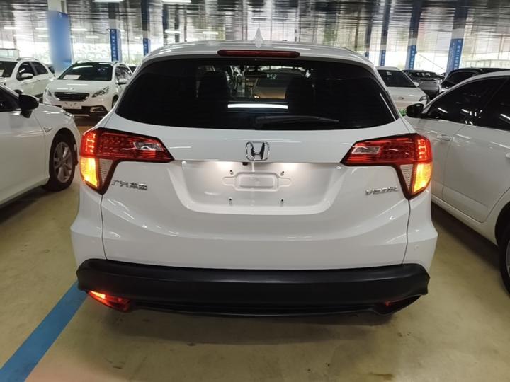 Vezel 2020 1.5L CVT photo 3