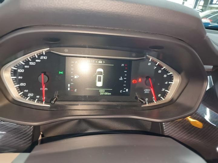 MAXUS G50 2023 1.5T MT A photo 7
