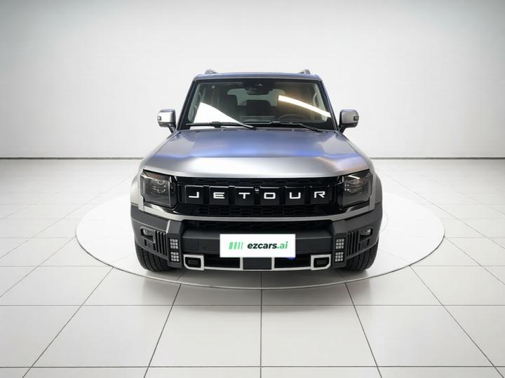 Wagon 2023 2.0T AWD PRO photo 2