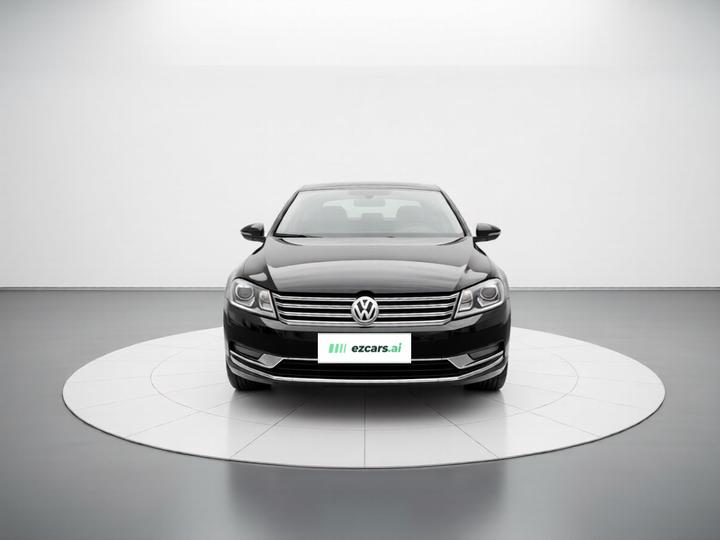 Magotan 2015 2.0TSI Luxury photo 2