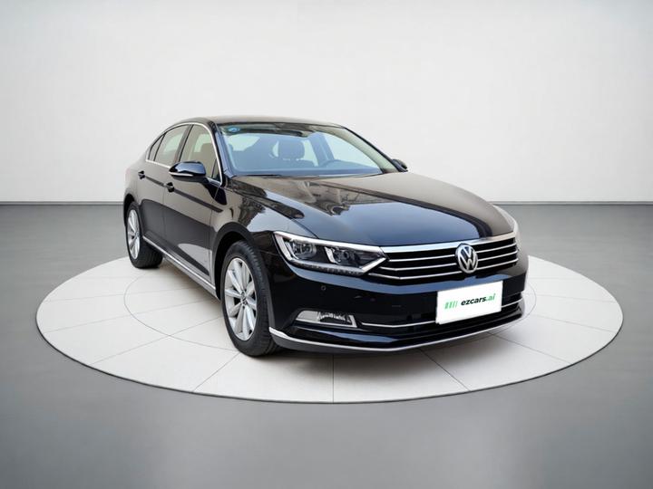 Magotan 2019 330TSI DSG Leading China VI photo 3