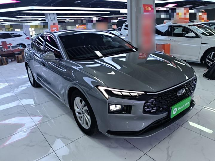 Mondeo 2023 EcoBoost 180 photo 3
