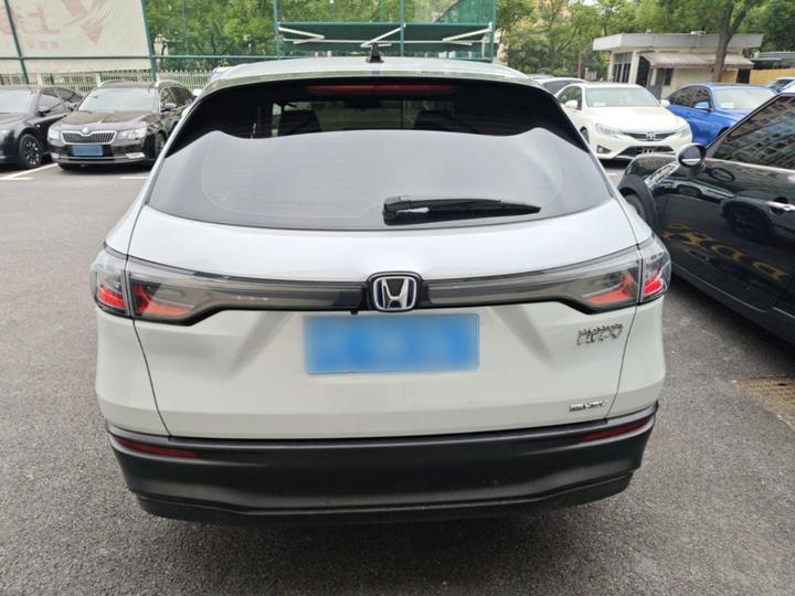 HR-V 2023 2.0L e:HEV photo 5