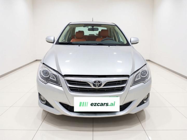 2013 1.6L MT Excellence photo 2