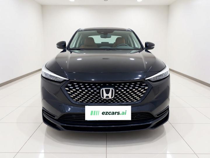 XR-V 2023 1.5L CVT photo 2