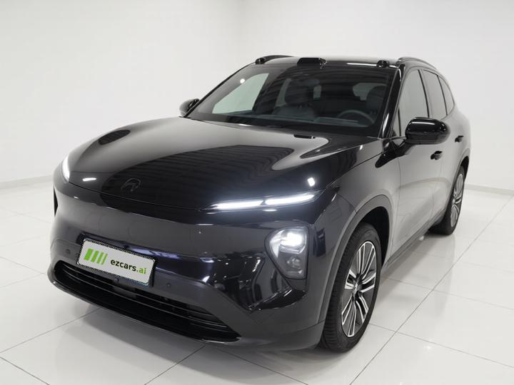 ES7 2022 75kWh