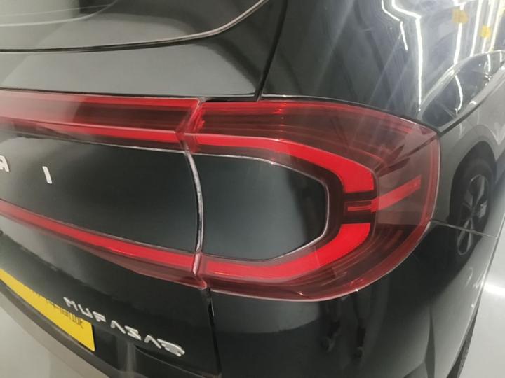 ix35 2023 2.0L Luxury DLX photo 7