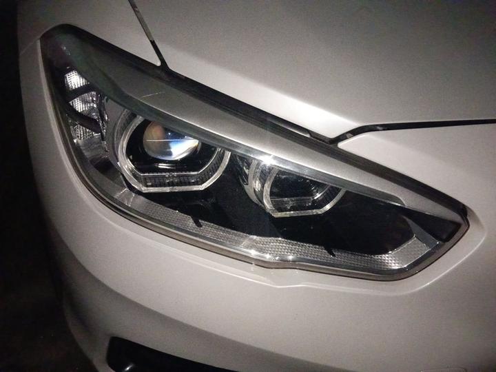 1 Series Imported 2015 120i Sport Design Package photo 7