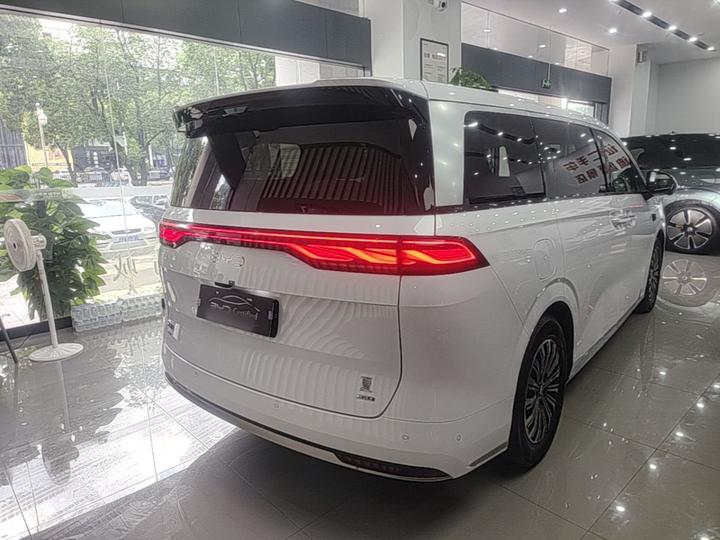 2025 DM-i 1.5T 180km photo 4