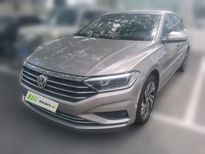 Sagitar 2021 200TSI DSG