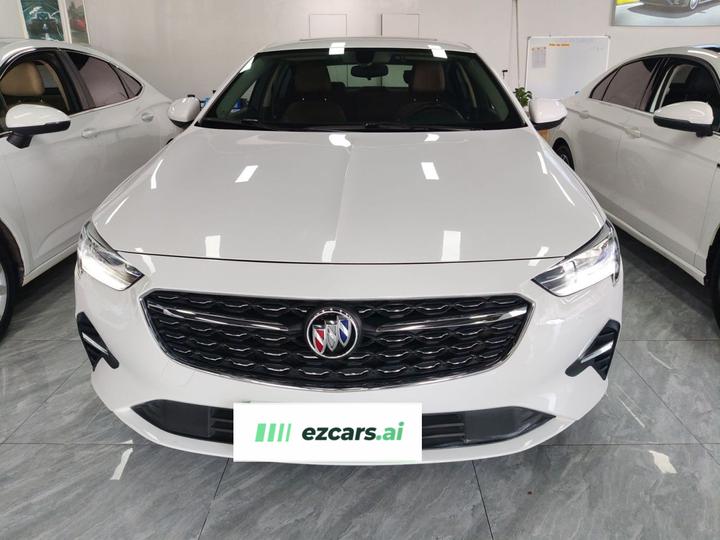 Regal 2020 552T Luxury photo 2