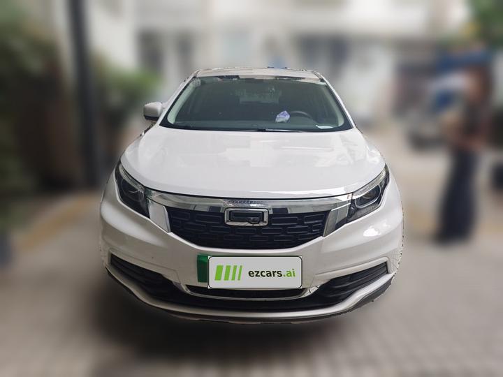 5 2018 Facelift 1.6T AT Premium photo 2