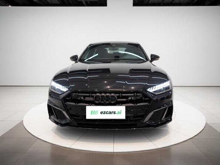 A7L 2023 45 TFSI quattro S-line photo 2