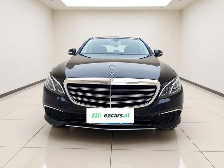 E-Class 2020 Facelift E 260 L photo 2
