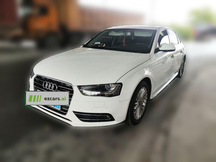 A4L 2016 35 TFSI Collection AT Standard