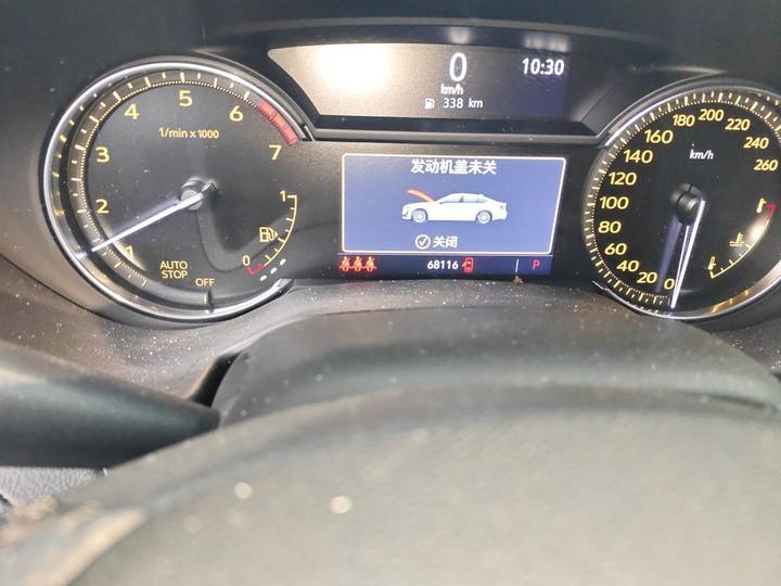 CT5 2020 Facelift 28T Luxury photo 2