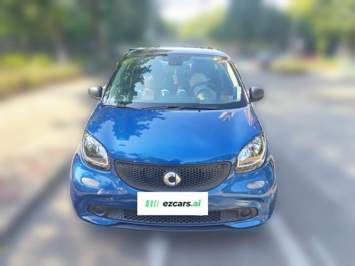 forfour 2016 1.0L 52 photo 2