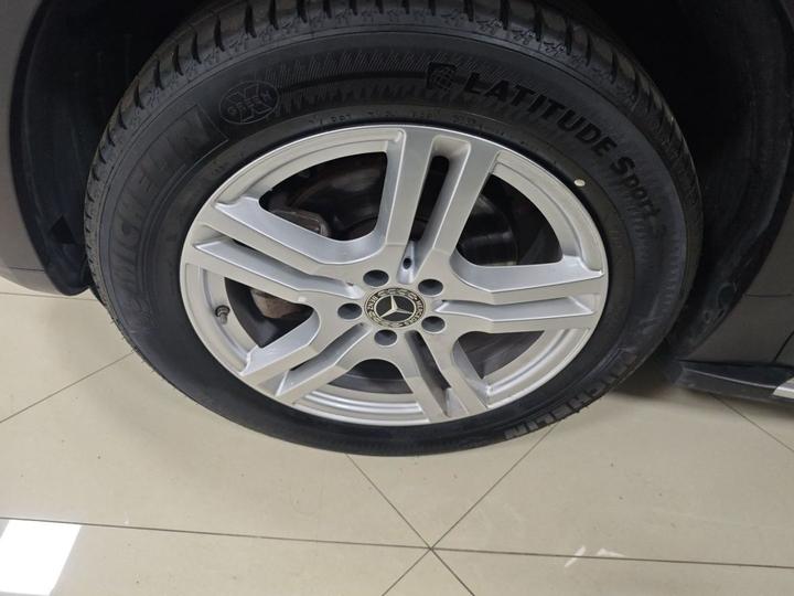 GLB 2022 Facelift GLB 200 Dynamic photo 4