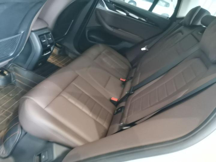 X3 2020 xDrive25i Luxury photo 4