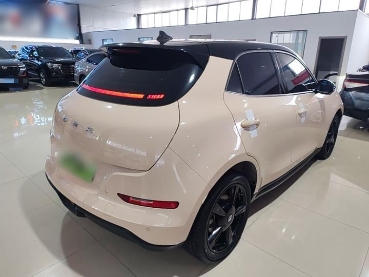 Good Cat 2024 401km Luxury photo 6