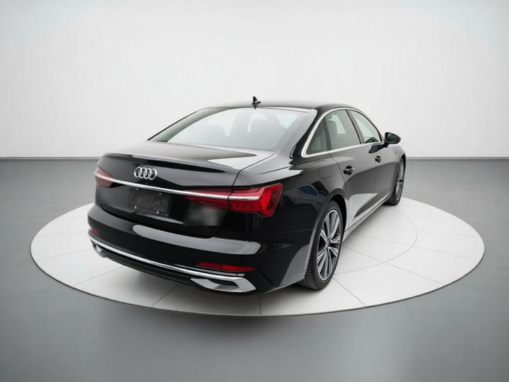 A6L 2023 45 TFSI Dynamic photo 4