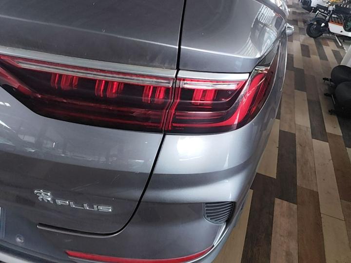 Song PLUS EV 2021 DM-i 110KM Flagship PLUS photo 7