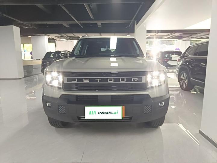 2025 2.0TD XWD photo 2