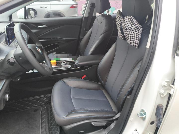 6 2022 PHEV Smart photo 7